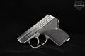 L.W. Seecamp (LW Seecamp) LWS 380 .380 ACP Stainless in Excellent Condition Image 3