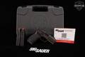 2024 Sig Sauer P365 AXG Legion 9mm Luger Legion Gray in Excellent Condition Image 2