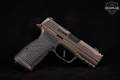 2024 Sig Sauer P365 AXG Legion 9mm Luger Legion Gray in Excellent Condition Image 3