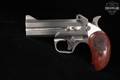 Bond Arms Snake Slayer IV .45 LC/.410 Brushed Stainless in Excellent Condition Image 2