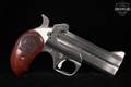 Bond Arms Snake Slayer IV .45 LC/.410 Brushed Stainless in Excellent Condition Image 3