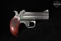 Bond Arms Snake Slayer IV .45 LC/.410 Brushed Stainless in Excellent Condition Image 4