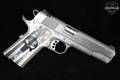 Springfield Armory 1911 Garrison .45 ACP Silver in Good Condition Image 3