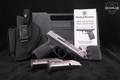 Smith & Wesson (S&W) SD9 VE 9mm Luger Two-Tone in Very Good Condition Image 2