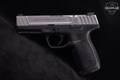 Smith & Wesson (S&W) SD9 VE 9mm Luger Two-Tone in Very Good Condition Image 3