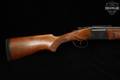 Baikal IZH-94 12 Gauge over .223 Remington .223 Rem. Blued & Hardwood in Good Condition Image 4