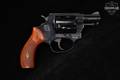 Heritage Manufacturing Co. Roscoe .38 Spl. Blued in Very Good Condition Image 2