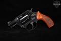 Heritage Manufacturing Co. Roscoe .38 Spl. Blued in Very Good Condition Image 3