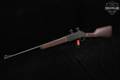 Henry Repeating Arms Long Ranger Sighted .308 Win. Black & Walnut in Very Good Condition Image 2