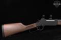 Henry Repeating Arms Long Ranger Sighted .308 Win. Black & Walnut in Very Good Condition Image 4