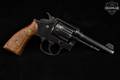 1909-1915 Smith & Wesson (S&W) .38 Military & Police Model of 1905 3rd Change .38 Spl. Blued in Fair Condition Image 2