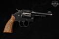 1909-1915 Smith & Wesson (S&W) .38 Military & Police Model of 1905 3rd Change .38 Spl. Blued in Fair Condition Image 5