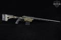 Savage Arms AXIS II Precision 6.5 Creedmoor Black & OD Green in Excellent Condition Image 3