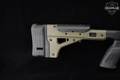 Savage Arms AXIS II Precision 6.5 Creedmoor Black & OD Green in Excellent Condition Image 4