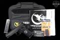 Nighthawk Custom Kestrel Interchangeable Optic System (IOS) .45 ACP Unknown in Excellent Condition Image 2