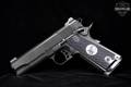Nighthawk Custom Kestrel Interchangeable Optic System (IOS) .45 ACP Unknown in Excellent Condition Image 3