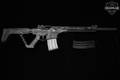 Rock Island Armory (RIA) VR80 12 Gauge Black in Very Good Condition Image 2