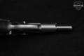 CZ CZ 75 B Omega 9mm Luger (9x19 Para) Black in Very Good Condition Image 5