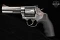 Smith & Wesson (S&W) Model 686-6 Plus .357 Mag. Satin Stainless in Good Condition Image 3