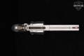 Smith & Wesson (S&W) Model 686-6 Plus .357 Mag. Satin Stainless in Good Condition Image 5