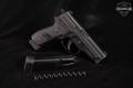 Sig Sauer P229 .40 S&W Black in Good Condition Image 2