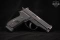 Sig Sauer P229 .40 S&W Black in Good Condition Image 3