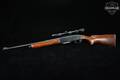 Remington Model 740 Woodsmaster .30-06 Blued in Good Condition Image 2