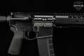 Radical Firearms (RF) RF-15 5.56mm NATO Black in Very Good Condition Image 4