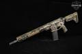 Radian Weapons AX556 5.56mm NATO Camouflage in Good Condition Image 2