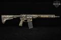 Radian Weapons AX556 5.56mm NATO Camouflage in Good Condition Image 3