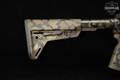 Radian Weapons AX556 5.56mm NATO Camouflage in Good Condition Image 4
