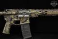 Radian Weapons AX556 5.56mm NATO Camouflage in Good Condition Image 5
