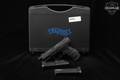 Walther PPQ Q4 TAC 9mm Luger (9x19 Para) Black in Excellent Condition Image 2