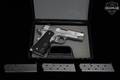 Springfield Armory 1911-A1 Champion Stainless .45 ACP Stainless Steel in Good Condition Image 2