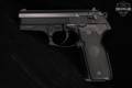 1995 Beretta Mod. 8000 Cougar Type F 9mm Luger Black in Good Condition Image 2