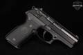 1995 Beretta Mod. 8000 Cougar Type F 9mm Luger Black in Good Condition Image 3
