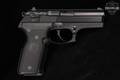 1995 Beretta Mod. 8000 Cougar Type F 9mm Luger Black in Good Condition Image 4