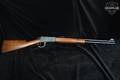 1948 Winchester Repeating Arms Model 94 .30-30 Blued in Fair Condition Image 2