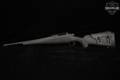 Remington Model Seven .300 AAC Blackout (7.62x35mm) Black & Synthetic in Very Good Condition Image 2