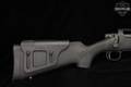 Remington Model Seven .300 AAC Blackout (7.62x35mm) Black & Synthetic in Very Good Condition Image 5