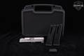 Kimber Rimfire Compact Conversion Kit .22 LR Silver in Excellent Condition Image 2