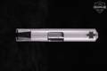 Kimber Rimfire Compact Conversion Kit .22 LR Silver in Excellent Condition Image 4