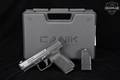 Canik TP9SF Elite 9mm Luger Black in Excellent Condition Image 2