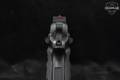 CZ CZ 75 SP-01 Shadow 9mm Luger Black in Excellent Condition Image 4