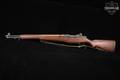 1943 Springfield Armory M1 Garand U.S. Arsenal Rebuild; WWII Receiver (1943) .30-06 Parkerized & Walnut in Very Good Condition Image 3