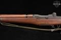 1943 Springfield Armory M1 Garand U.S. Arsenal Rebuild; WWII Receiver (1943) .30-06 Parkerized & Walnut in Very Good Condition Image 5