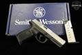 Smith & Wesson (S&W) SW40VE .40 S&W Stainless Steel in Excellent Condition Image 2