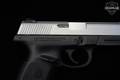 Smith & Wesson (S&W) SW40VE .40 S&W Stainless Steel in Excellent Condition Image 4