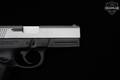 Smith & Wesson (S&W) SW40VE .40 S&W Stainless Steel in Excellent Condition Image 5