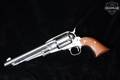 1999 Sturm Ruger Old Army Stainless .45 BPM (Black Powder) Stainless Steel in Like-New Condition Image 2